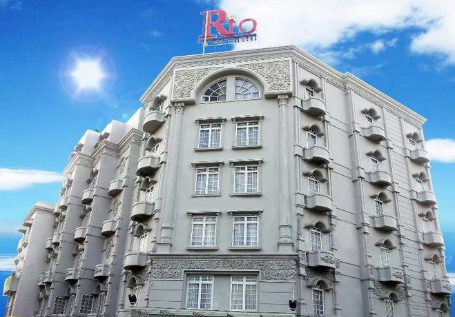 Rio City Hotel